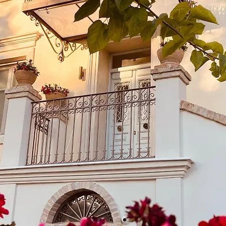 Carpofoli Corfu *