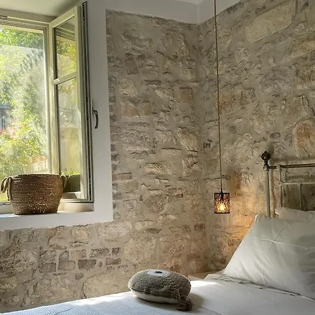 Carpofoli Corfu Appartement