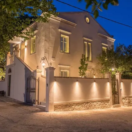 Appartement Carpofoli Corfu *