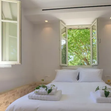 Carpofoli Corfu Appartement *