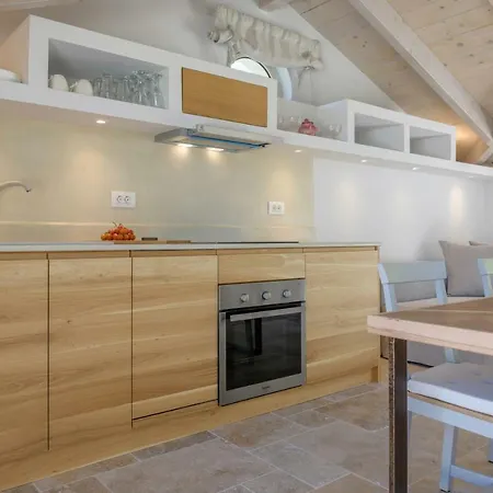 Carpofoli Corfu Appartement *