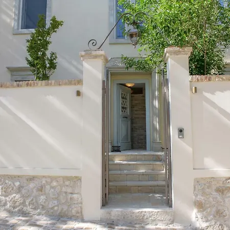 Carpofoli Corfu *