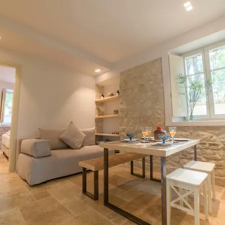 Carpofoli Corfu Appartement