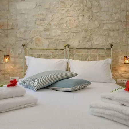 Carpofoli Corfu Appartement